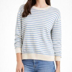 Nordstrom Signature 100% Cashmere Sweater - Size Medium
